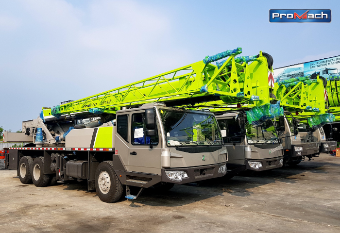 All Terrain Cranes Promach_0