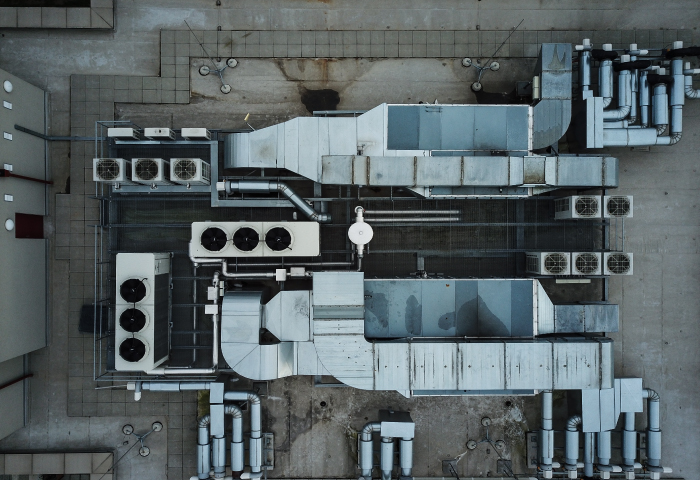 9HVAC System