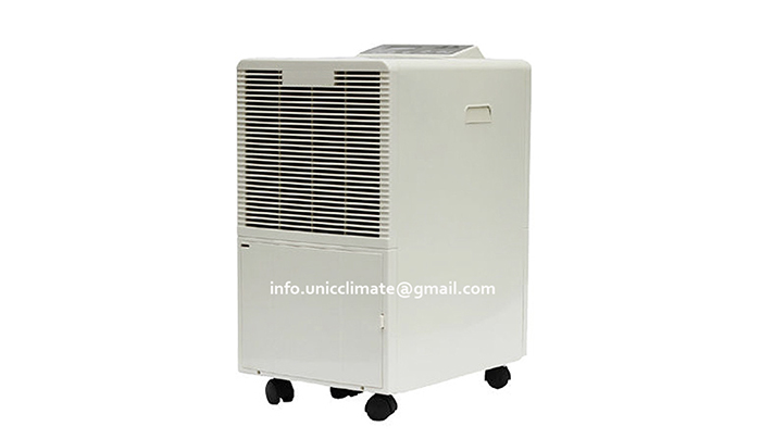 UDR-860 เครื่องลดความชื้น