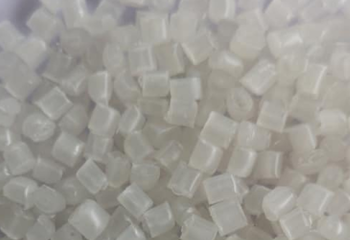 เม็ดพลาสติก