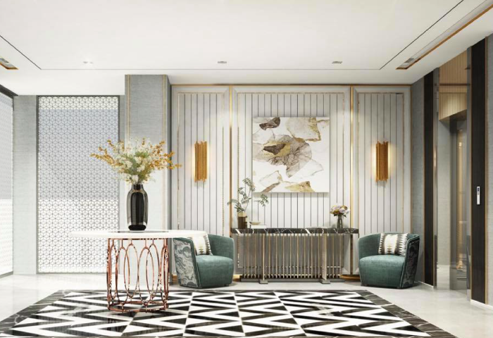 interior design