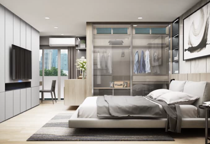 interior design