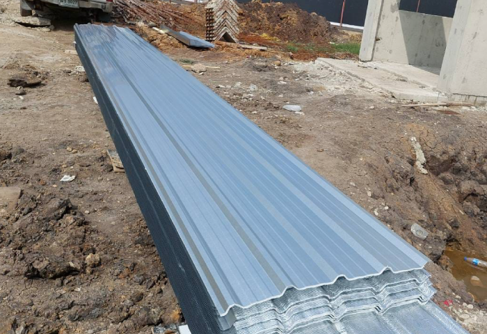 เมทัลชีท metal sheet เมทัลชีท metal sheet