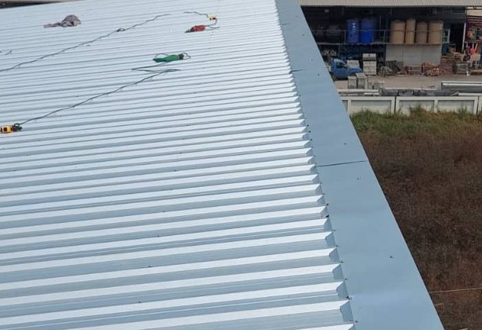 เมทัลชีท metal sheet เมทัลชีท metal sheet