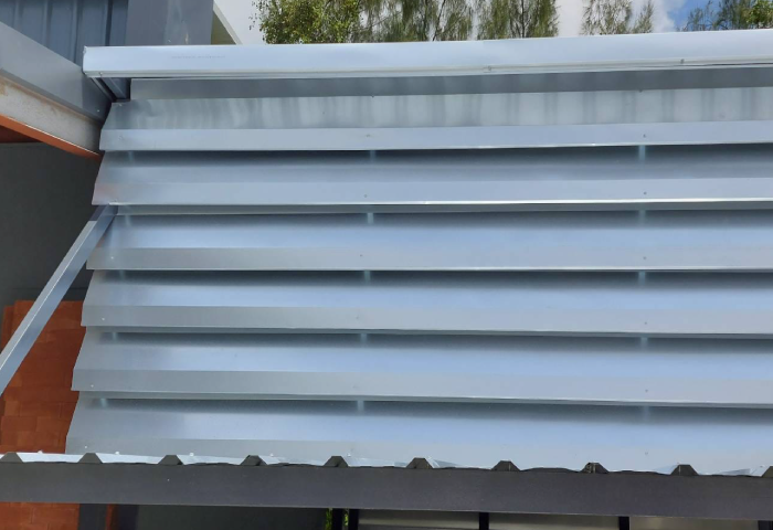 เมทัลชีท metal sheet เมทัลชีท metal sheet