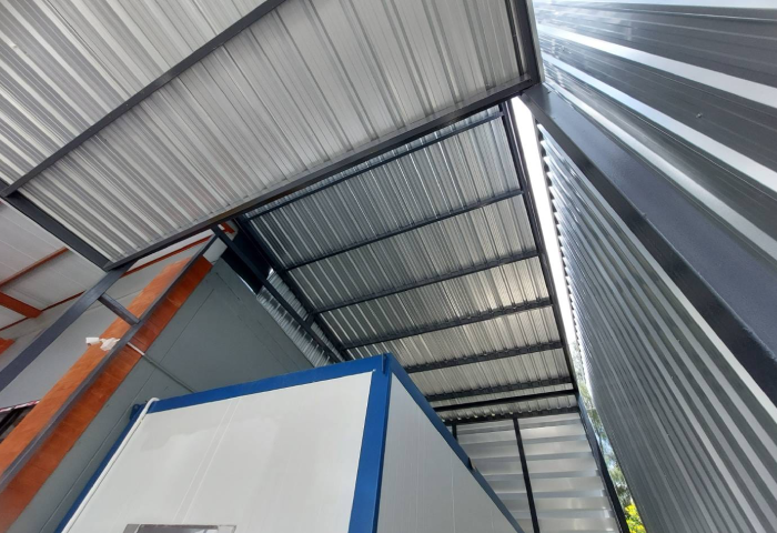 เมทัลชีท metal sheet เมทัลชีท metal sheet