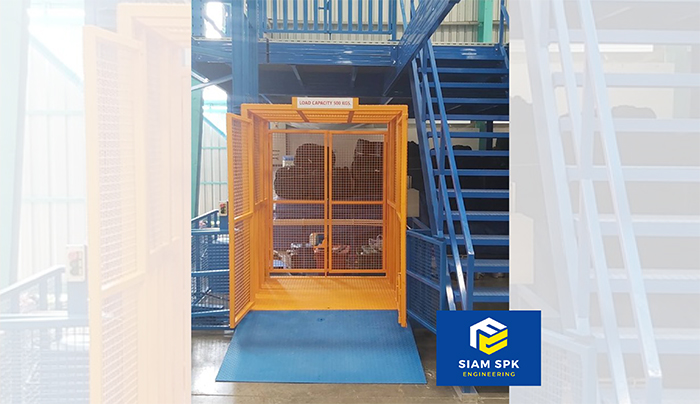 X-Lift HYDRAULIC X-Lift HYDRAULIC
