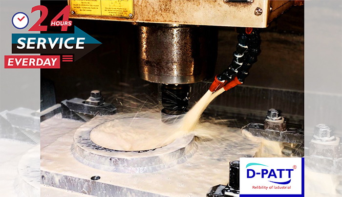 โรงกลึงระยอง ดี-พัฒนะมงคล CNC โรงกลึงระยอง ดี-พัฒนะมงคล CNC