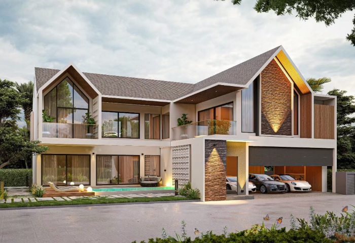 บ้านและคอนโดหรูพัทยา บ้านและคอนโดหรูพัทยา