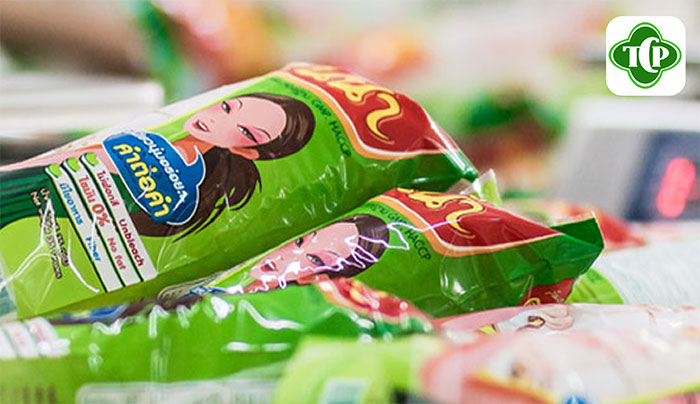 วุ้นเส้นต้นน้ำ