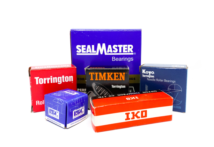คอมโพเนนท์ เทรด เซ็นเตอร์ (CTC)