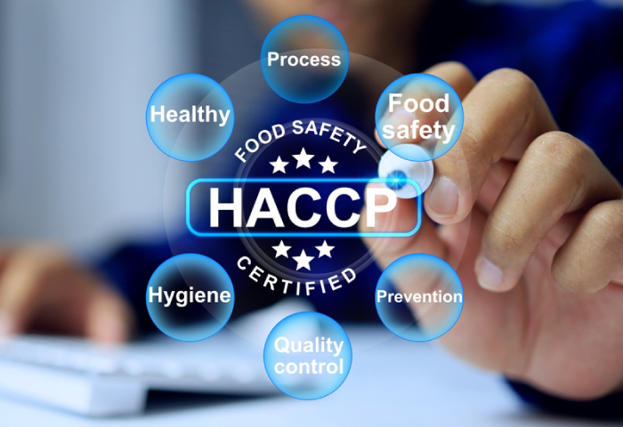 HACCP