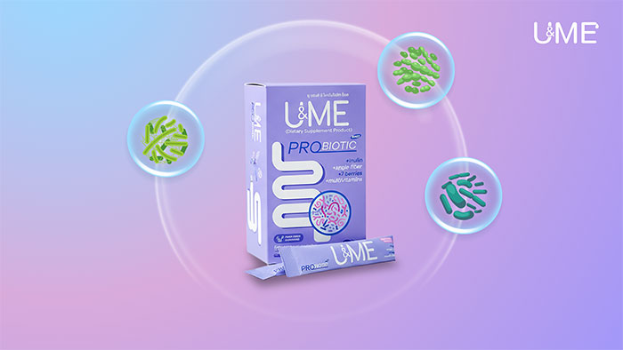 U&ME Probiotic shot U&ME Probiotic shot