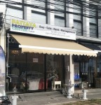 ร้าน พัทยากันสาด 