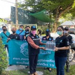 จำหน่ายก๊าซหุงต้ม เชียงใหม่ หนองหอยปิโตรเลียม