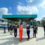 จำหน่ายก๊าซหุงต้ม เชียงใหม่ หนองหอยปิโตรเลียม