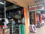 ห้างหุ้นส่วนจำกัด ดุสิตการโยธา 