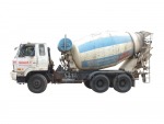 K S Concrete Product Co Ltd