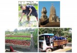 Sukhothai Travel Service Co Ltd