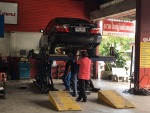 Hat Yai Car Service LP