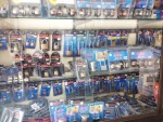 Aek Kunchae Shop