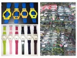 Yingcharoen Watches & Glasses