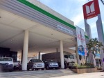 Isuzu Tang Pak Korach Co Ltd