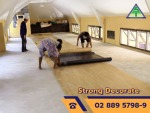 Strong Decorate Part., Ltd.