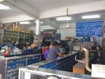 ห้างหุ้นส่วนจำกัด ปัทกาณฑ์ ฟาสเทนเนอร์ 