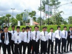 COP Corporation Security Guard Co Ltd