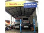 ร้าน ศรีสะเกษดีเซล 