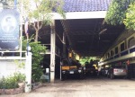 S. Charoen Karnchang Crane