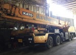 S. Charoen Karnchang Crane