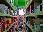 Samkong Autoparts OP Co Ltd