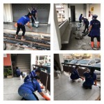 Ubon Cleaning House Part., Ltd.