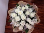 ร้าน จีน่า ฟลอรีสท์ 