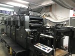 Cha-Am Print