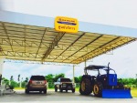 Thanaphat Tractors LP