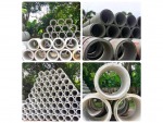 Southern Concrete Culvert Product LP