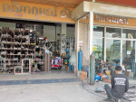 ณัฐกฤษณ์สแตนเลส