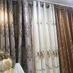 ร้านผ้าม่าน ขอนแก่น-ศรีจันทร์ผ้าม่าน