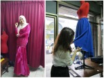 โรงเรียนสอนตัดเสื้อ อารยา 