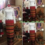 Beauty Thai Silk