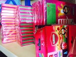 Nanaphan Stationery LP