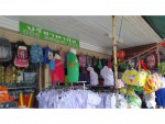 ร้าน ปรีชาพานิช (พีซีสปอร์ต) 