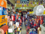 Ekkachai Building Material