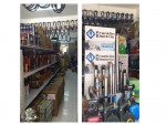 Pracha Motor Supply