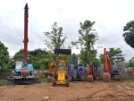 ก้องเกียรติ ให้เช่าอุปกรณ์ก่อสร้างแม่สอด
