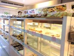 ร้านเพื่อน เบเกอรี่ (วงเวียนสระแก้ว)