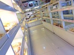 ร้านเพื่อน เบเกอรี่ (วงเวียนสระแก้ว)